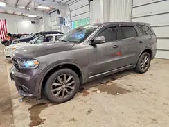1C4RDJDG4JC133966 2018 DODGE DURANGO