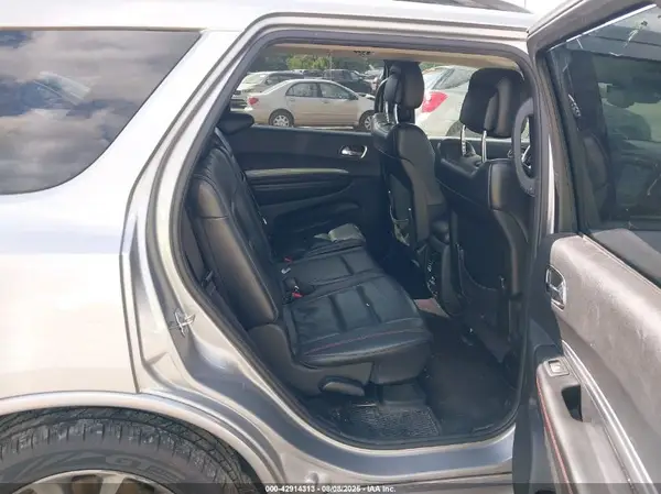 1C4RDJDG4JC134048 2018 DODGE DURANGO - Image 8