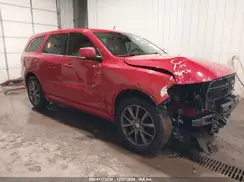 1C4RDJDG4JC134132 2018 DODGE DURANGO