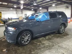 1C4RDJDG4JC150055 2018 DODGE DURANGO