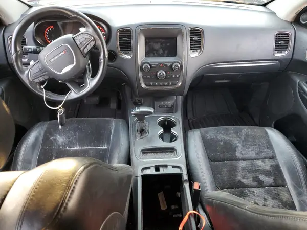 1C4RDJDG4JC150055 2018 DODGE DURANGO - Image 8