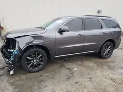 1C4RDJDG4JC150119 2018 DODGE DURANGO