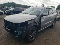1C4RDJDG4JC150332 2018 DODGE DURANGO