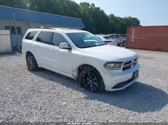 1C4RDJDG4JC150556 2018 DODGE DURANGO