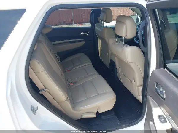 1C4RDJDG4JC150556 2018 DODGE DURANGO - Image 8