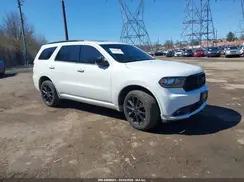 1C4RDJDG4JC155983 2018 DODGE DURANGO
