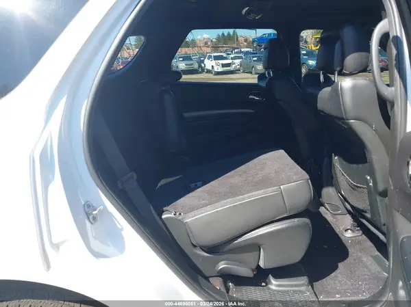 1C4RDJDG4JC155983 2018 DODGE DURANGO - Image 8
