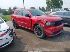 1C4RDJDG4JC156227 2018 DODGE DURANGO