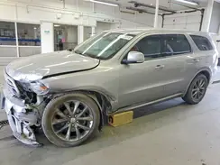 1C4RDJDG4JC160505 2018 DODGE DURANGO