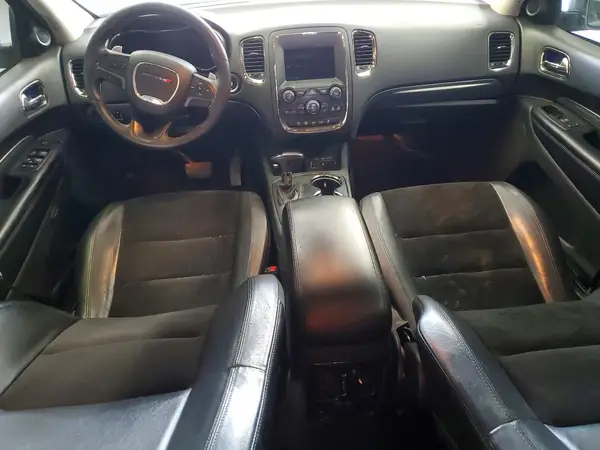 1C4RDJDG4JC160505 2018 DODGE DURANGO - Image 8