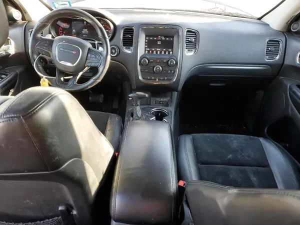 1C4RDJDG4JC160536 2018 DODGE DURANGO - Image 8