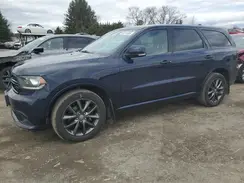1C4RDJDG4JC174095 2018 DODGE DURANGO