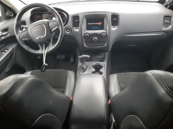 1C4RDJDG4JC174095 2018 DODGE DURANGO - Image 8