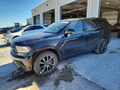 1C4RDJDG4JC174498 2018 DODGE DURANGO