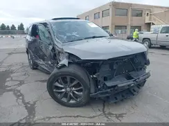 1C4RDJDG4JC176008 2018 DODGE DURANGO