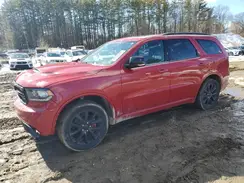 1C4RDJDG4JC187610 2018 DODGE DURANGO