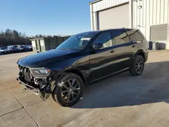 1C4RDJDG4JC194637 2018 DODGE DURANGO
