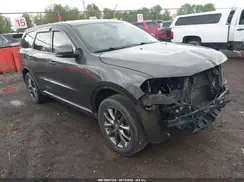 1C4RDJDG4JC201554 2018 DODGE DURANGO