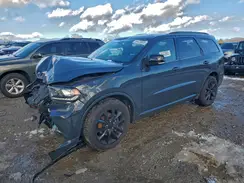 1C4RDJDG4JC209654 2018 DODGE DURANGO