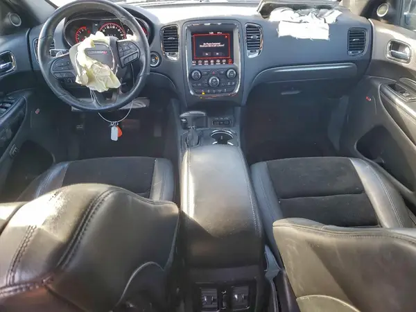1C4RDJDG4JC209654 2018 DODGE DURANGO - Image 8