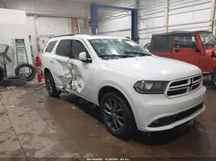 1C4RDJDG4JC210271 2018 DODGE DURANGO