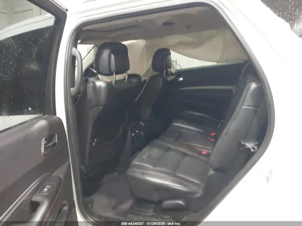 1C4RDJDG4JC210271 2018 DODGE DURANGO - Image 8