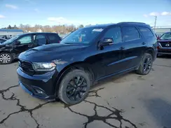 1C4RDJDG4JC232545 2018 DODGE DURANGO