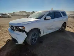 1C4RDJDG4JC242363 2018 DODGE DURANGO