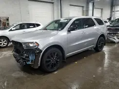 1C4RDJDG4JC271734 2018 DODGE DURANGO