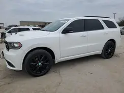 1C4RDJDG4JC279879 2018 DODGE DURANGO