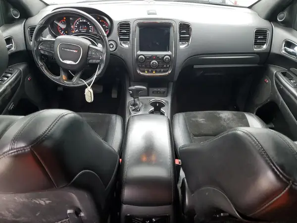 1C4RDJDG4JC279879 2018 DODGE DURANGO - Image 8