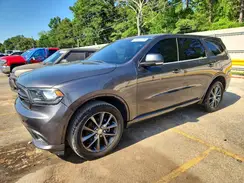 1C4RDJDG4JC282345 2018 DODGE DURANGO