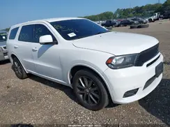 1C4RDJDG4JC290543 2018 DODGE DURANGO