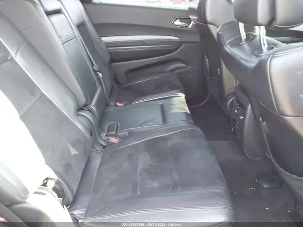 1C4RDJDG4JC290543 2018 DODGE DURANGO - Image 8