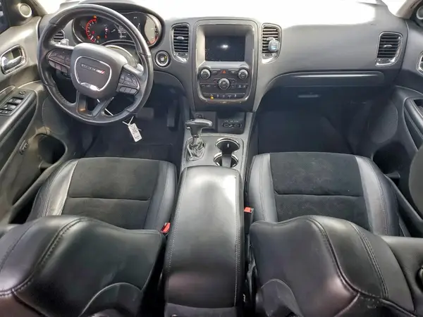 1C4RDJDG4JC290591 2018 DODGE DURANGO - Image 8