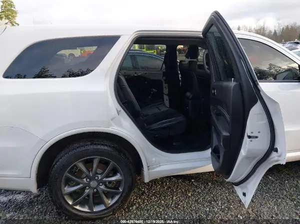 1C4RDJDG4JC290669 2018 DODGE DURANGO - Image 8
