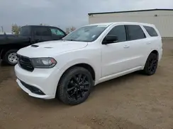 1C4RDJDG4JC302478 2018 DODGE DURANGO