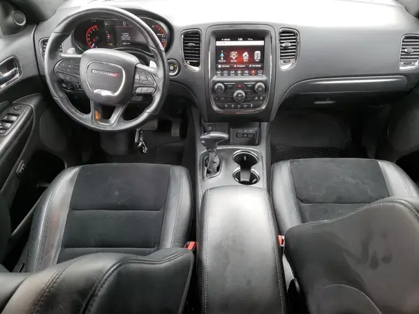 1C4RDJDG4JC302478 2018 DODGE DURANGO - Image 8