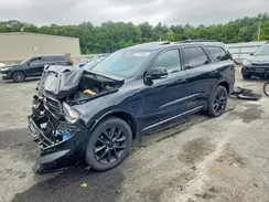 1C4RDJDG4JC305073 2018 DODGE DURANGO