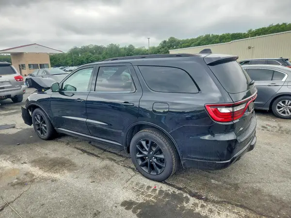 1C4RDJDG4JC305073 2018 DODGE DURANGO - Image 2