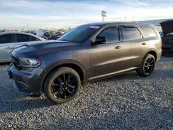 1C4RDJDG4JC307857 2018 DODGE DURANGO