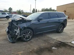 1C4RDJDG4JC312332 2018 DODGE DURANGO