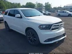 1C4RDJDG4JC312363 2018 DODGE DURANGO