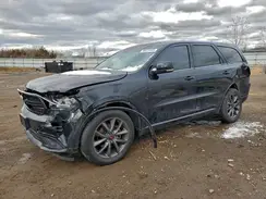 1C4RDJDG4JC317109 2018 DODGE DURANGO