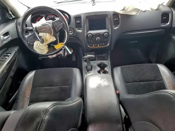 1C4RDJDG4JC317109 2018 DODGE DURANGO - Image 8