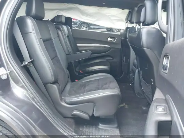 1C4RDJDG4JC317403 2018 DODGE DURANGO - Image 8