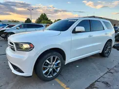 1C4RDJDG4JC330572 2018 DODGE DURANGO
