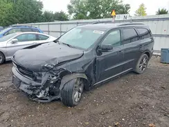 1C4RDJDG4JC341622 2018 DODGE DURANGO