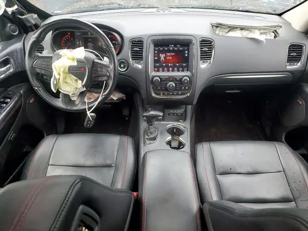 1C4RDJDG4JC341622 2018 DODGE DURANGO - Image 8