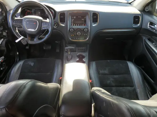 1C4RDJDG4JC345461 2018 DODGE DURANGO - Image 8